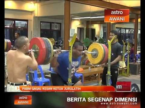 PADM gagal kesan ketua jurulatih