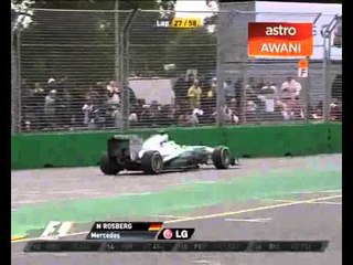 Toto Wolff ambil risiko demi cabaran baru