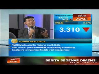 The importance of the private sector to the economy