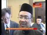 Timb. Pesuruhjaya PAS Kedah letak jawatan