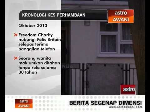 Kronologi pendedahan misteri kes perhambaan membabitkan warga Malaysia di London