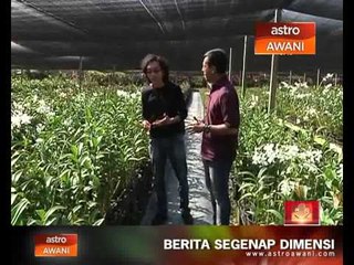 In Person with Azmyl Yunor