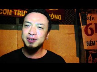 In Focus: Vietnamese Rock Music (Black Infinity)