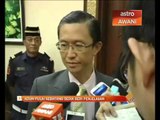 ADUN Pulai Sebatang dilantik Exco Johor