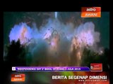 'Independence Day 2' bakal ditayangkan 3 Julai 2015