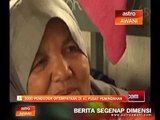 3000 penduduk ditempatkan di 41 pusat pemindahan