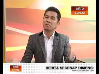 Forumuzik 2013 bincang pelbagai topik industri hiburan