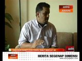 Usahawan Bumiputera diseru rebut manfaat Bajet 2014