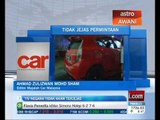 TIV negara tidak akan terjejas