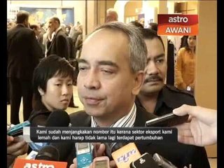 Rundingan CIMB - San Miguel berjalan lancar