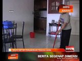 Wajib daftar pengambilan pekerja asing