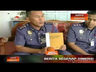 Tidak selamat dan berisiko