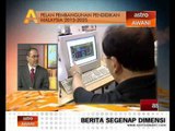 Agenda Awani: Pelan Pembangunan Pendidikan Malaysia 2013 - 2025