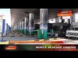 Kenaikan tol akan dikaji secara mendalam