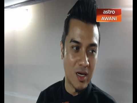 Dato' Dr.Fazley bakal lancar single terbaru