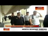 2 pegawai Wisma Putra dihadapkan ke mahkamah