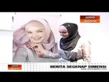 Trending #HappyBirthday Siti Nurhaliza