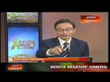 Agenda Awani: Suhu sejuk melampau