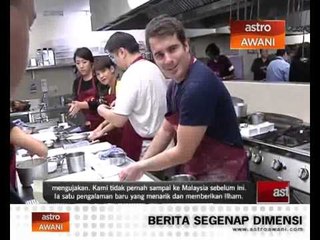 Tom, Henry Herbert teruskan empayar keluarga