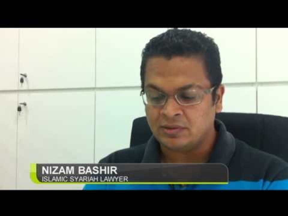 NIZAM 1