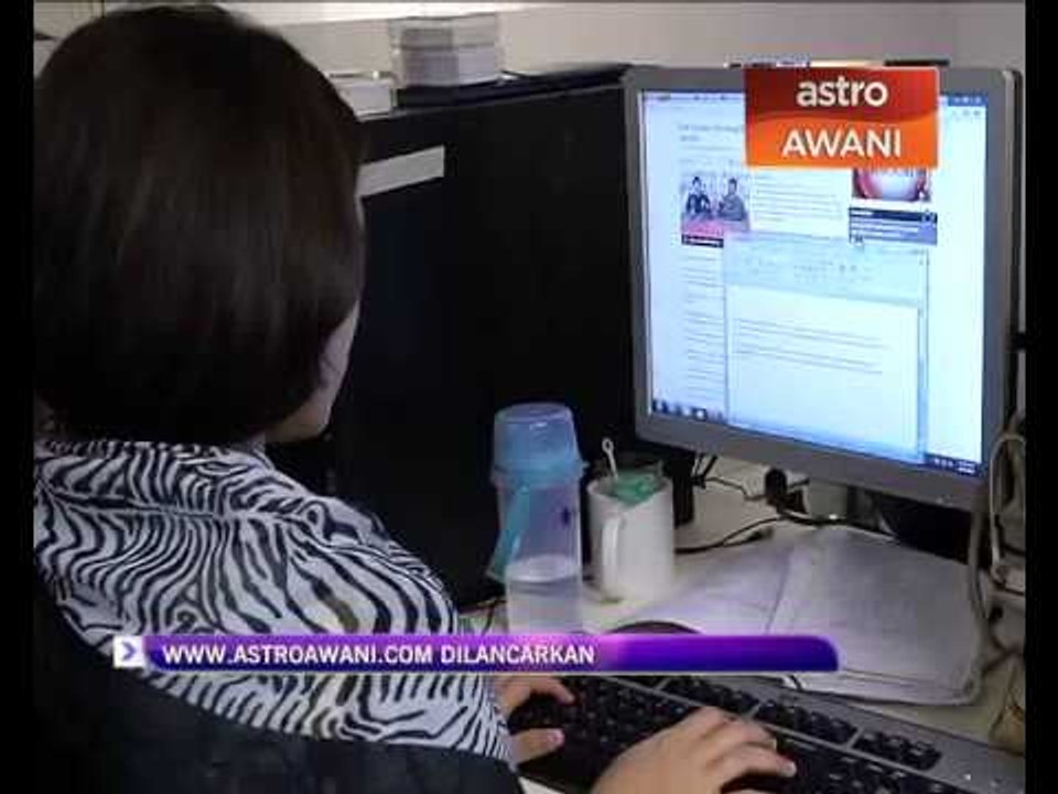 www.astroawani.com dilancarkan