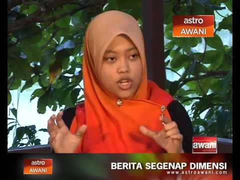 Agenda Awani: Mobiliti mahasiswa & globalisasi minda