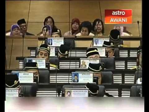 Rakyat perlu buang sifat yang membawa perpecahan