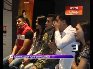 4 filem tempatan ke "Marche Du Film"