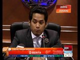 Pemuda UMNO pantau harga barangan
