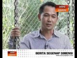 Ceritalah Malaysia (Episode 11): Ex-gambler repents