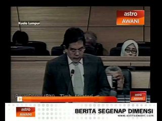 Ujian saringan HIV catat penurunan kes HIV dan AIDS