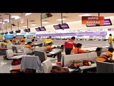 Kejutan dalam senarai boling negara