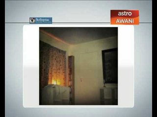 Keluhan anak di media sosial