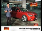 In Gear (S2) - The beautiful new Mazda 6
