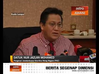 Terdapat perubahan dalam pelan projek KLIA2