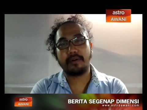Johan jayakan pelancaran Astro On.The.Go