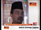 Tiada siapa terlepas jika terlibat penyebaran syiah