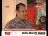 Penyelarasan subsidi untuk kesejahteraan rakyat