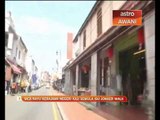 MCA Melaka rayu kaji semula isu Jonker Walk