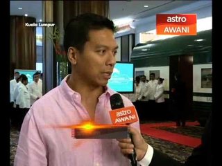 SIC jangka peningkatan jumlah penonton