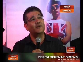 Bunkface ikat kontrak bersama Sony Music