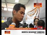 Teliti cadangan penubuhan persatuan MMA