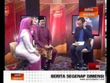 Agenda Awani: UMNO - Mewajah masa depan