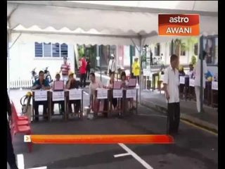 PRU13: PDRM bersedia pelbagai kemungkinan