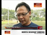 Ong Kim Swee umum 25 senarai skuad Harimau Malaya