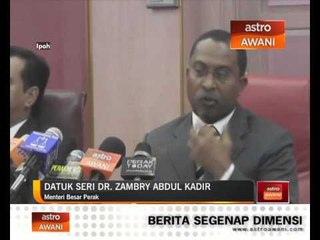 TNB setuju bangun kawasan sekitar stesen janakuasa