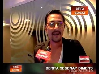 Ustaz sahkan Bront Palarae sudah bernikah