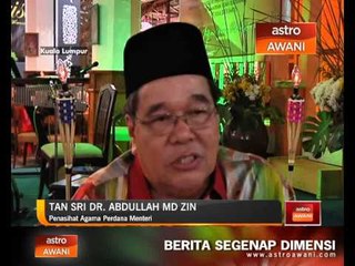 Tangani syiah elak perpecahan