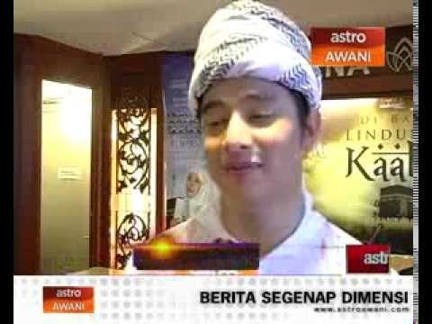 Album kedua Dafi selepas 6 tahun