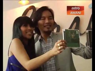 Anuar Zain anggap kekurangan sebagai kelebihan